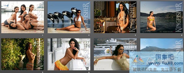 一组泳装美女PPT背景图片,人物背景图片,女人PPT模板,椅子PPT模板,美女PPT模板,一组泳装美女PPT背景图片
