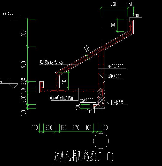 上海 济南 工程相关问题,河南地区,河南工程相关问题,河南-152****0059问：这种造型如何套定额？