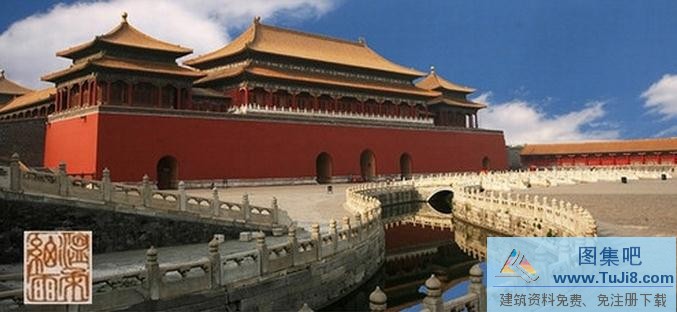 中国宫殿与传说,【纪录片】 中国宫殿与传说