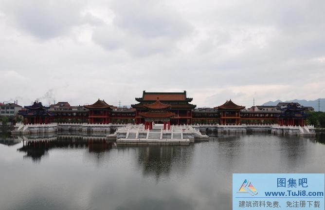 中国宫殿与传说,【纪录片】 中国宫殿与传说