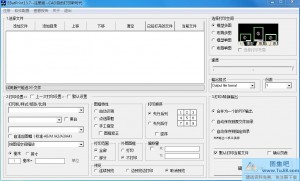 CAD批量打印,CAD批量转PDF,CAD批量打印和批量转PDF