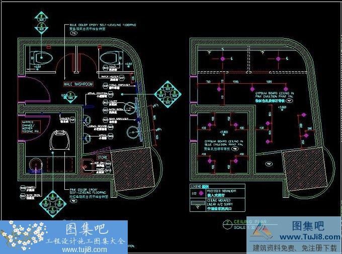autocad图,CAD施工图,上海浦东,冒险标准图集,工程cad图,建筑CAD图,施工图,上海浦东嘉里酒店儿童冒险区方案及施工图