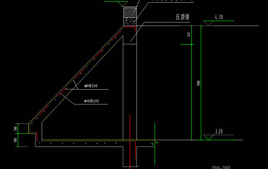 广西地区,广西工程相关问题,青岛 孝感 工程相关问题,广西-我我问：斜屋面如何画?？